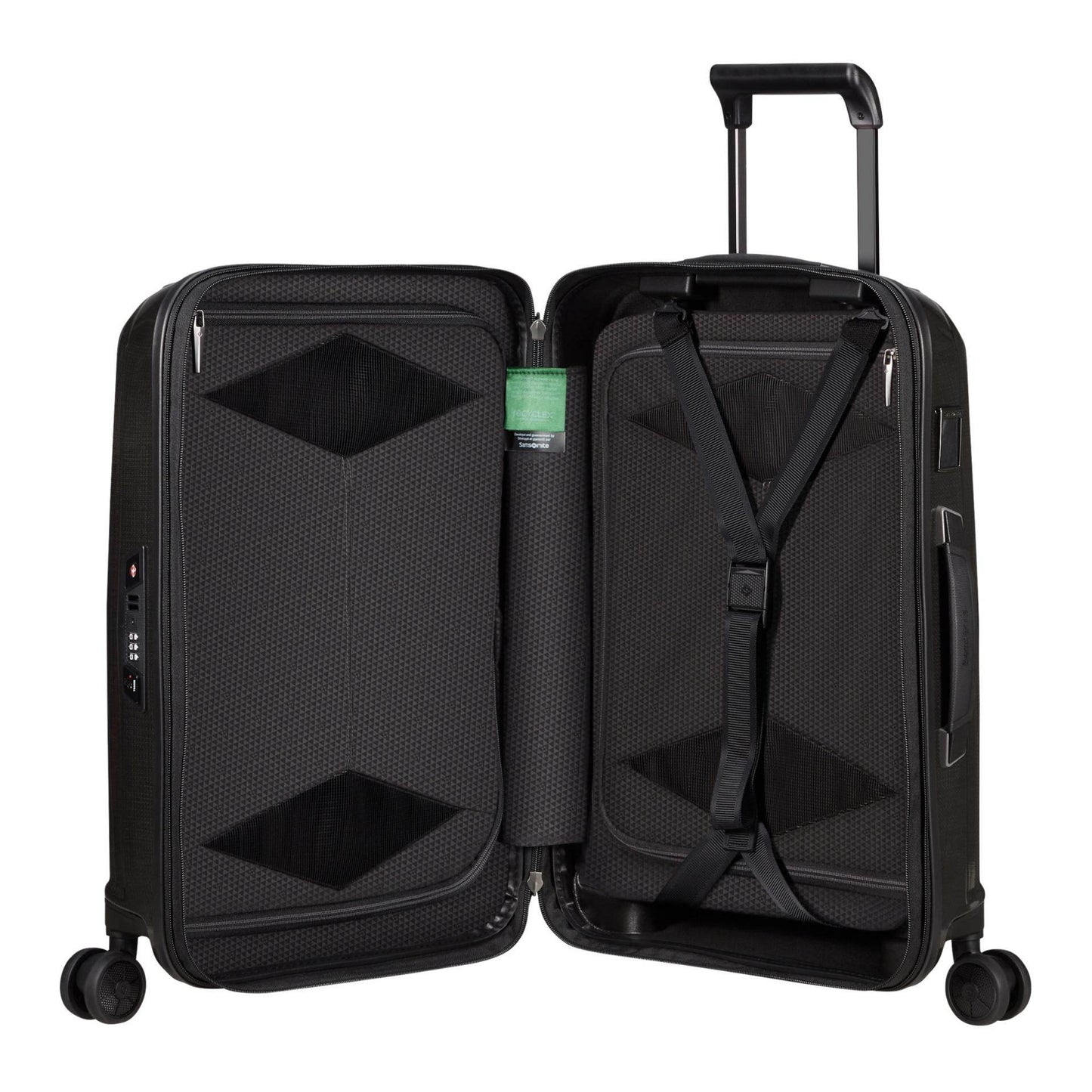 Чемодан Samsonite Major-Lite - Boxette Shop