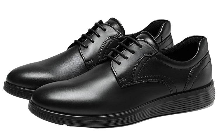 Туфли мужские Ecco Aibu S - Boxette Shop