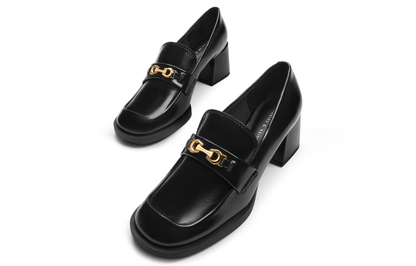 Туфли женские Charles & Keith "Xiao CK"