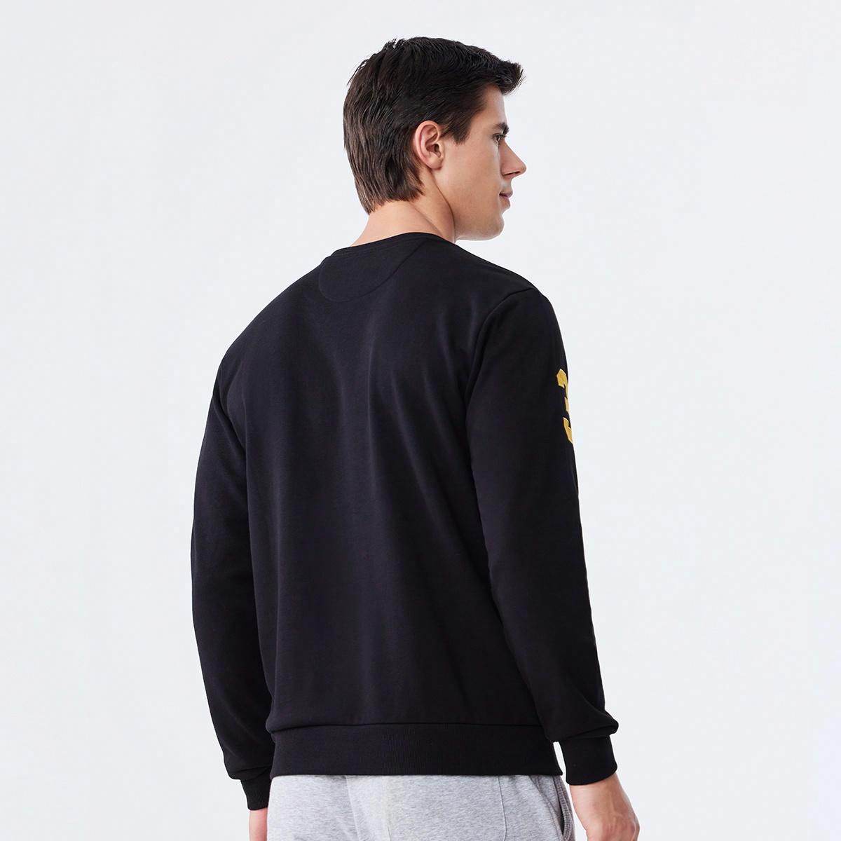 Свитер мужской U.S. Polo Assn. - Boxette Shop