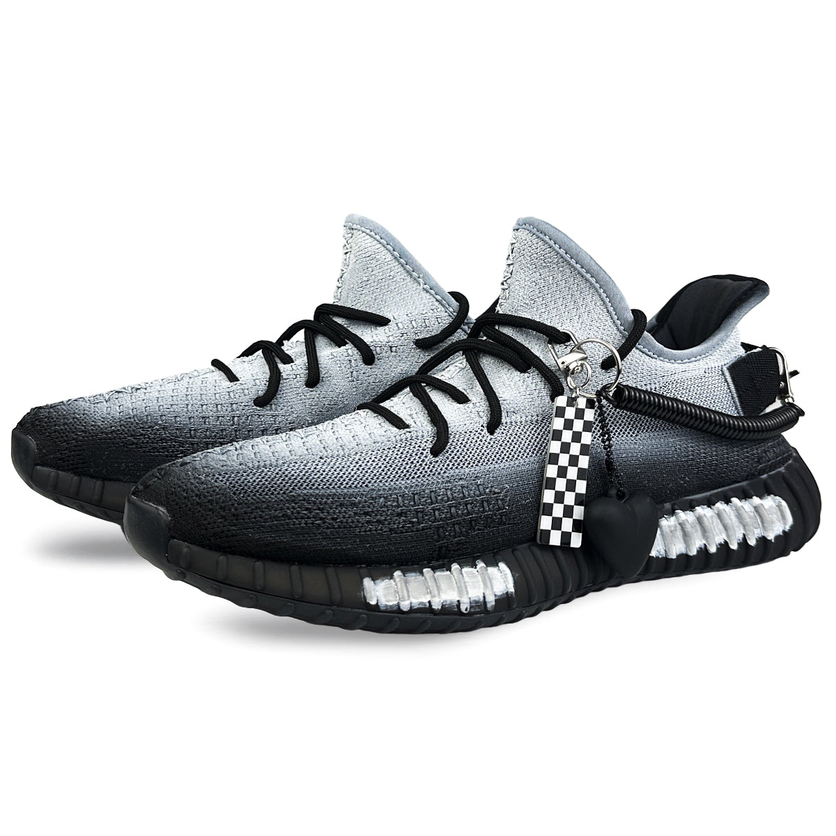 Ayollar uchun Adidas Yeezy Boost 350 V2 krossovkalari