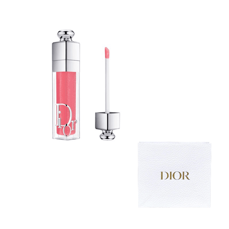 Блеск для губ Dior Dior Glamour - Boxette Shop