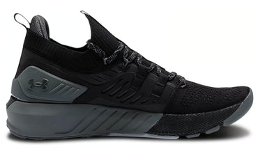Кроссовки женские Under Armour Project Rock 3 - Boxette Shop