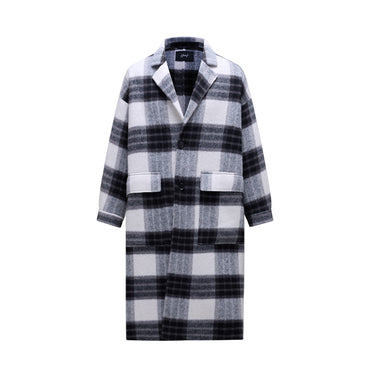 Пальто мужское Herbel