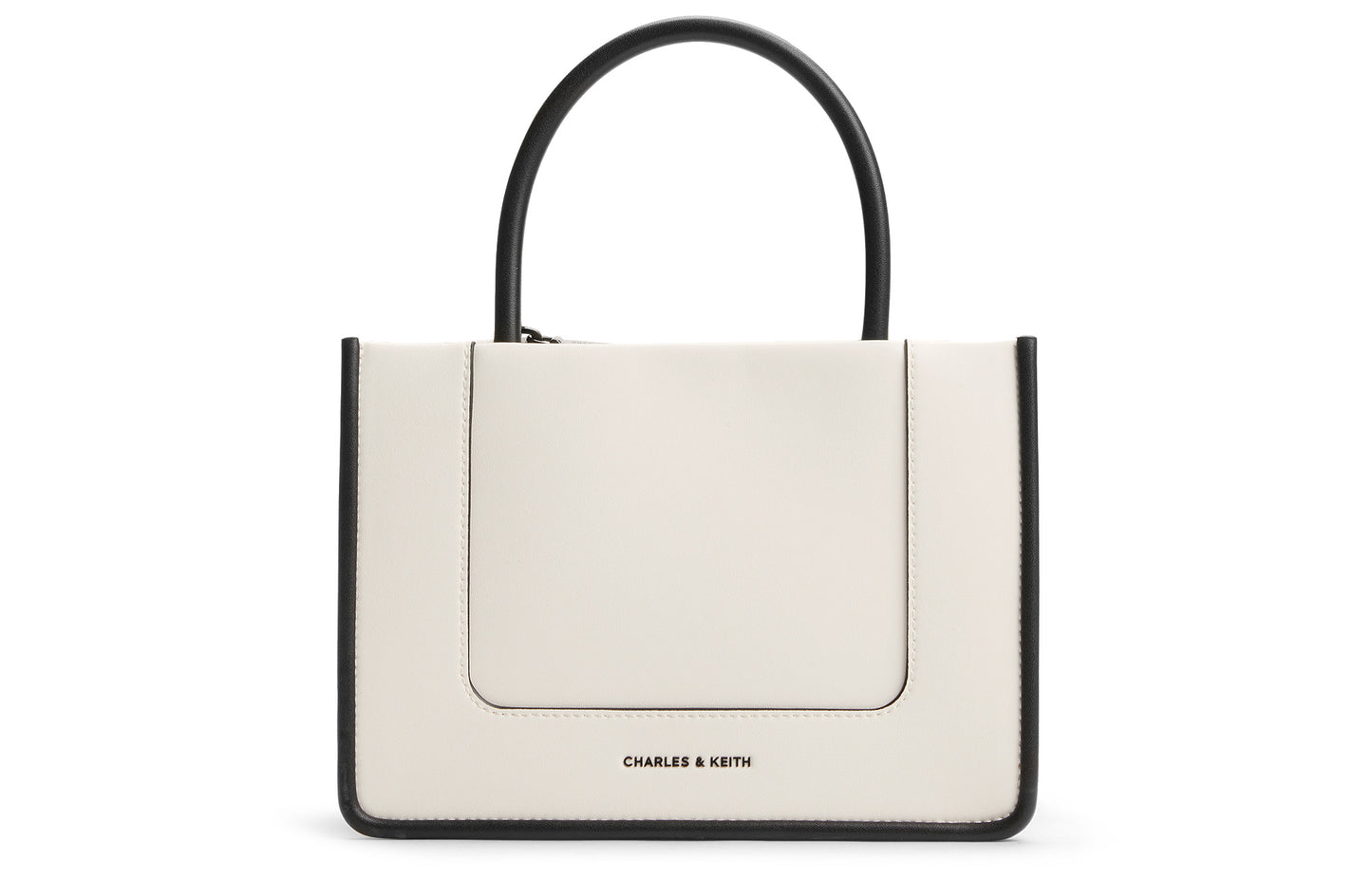 Сумка женская Charles & Keith Patchwork