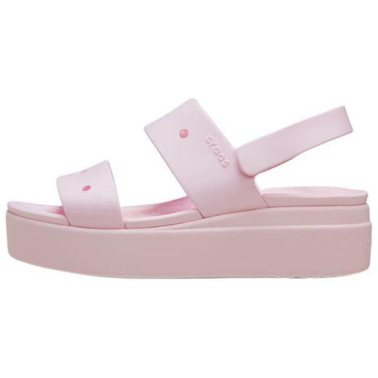Сандалии женские Crocs Brooklyn EVA - Boxette Shop
