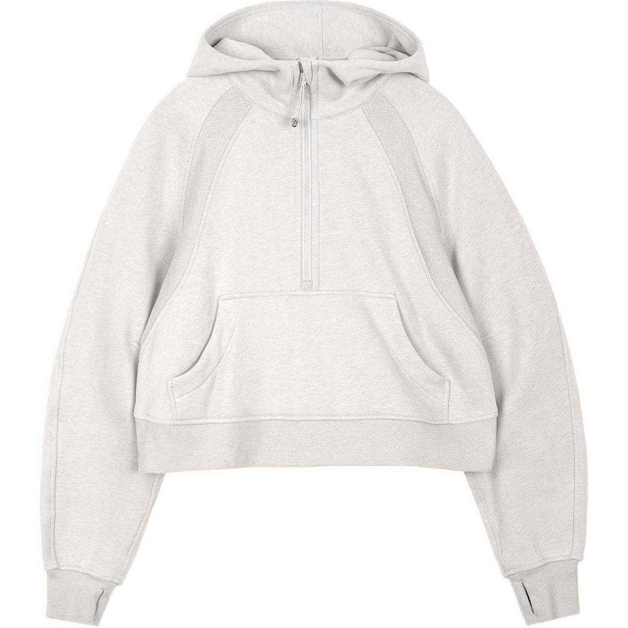 Худи женское Lululemon - Boxette Shop