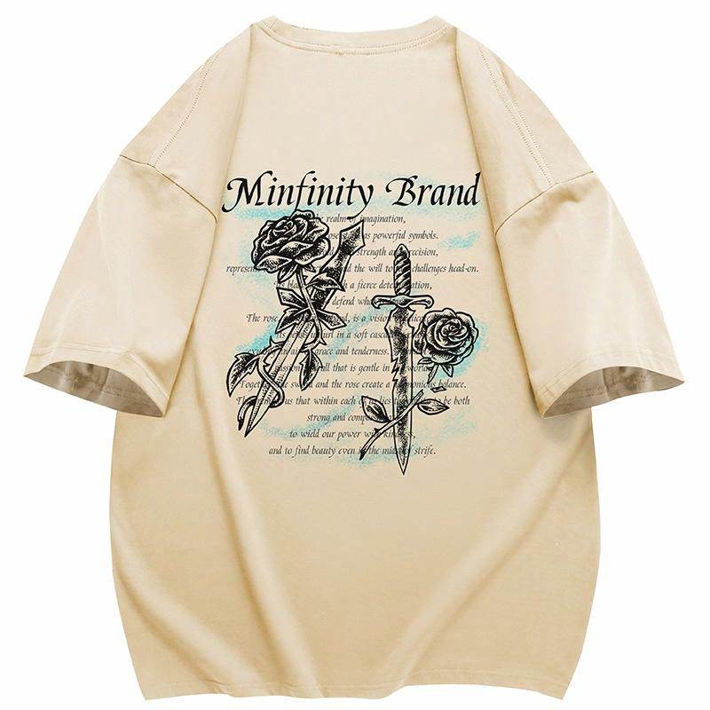 Футболка женская Minfinity - Boxette Shop