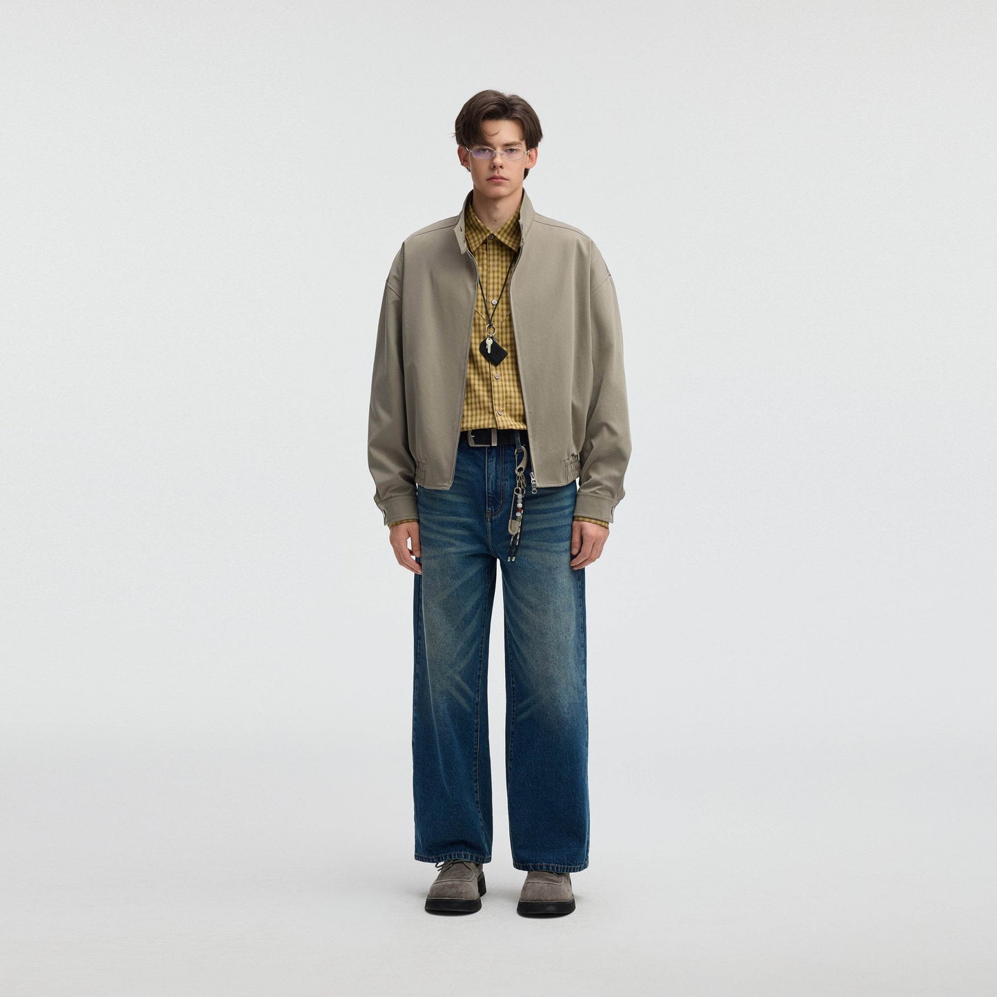 Куртка мужская Lilbetter - Boxette Shop