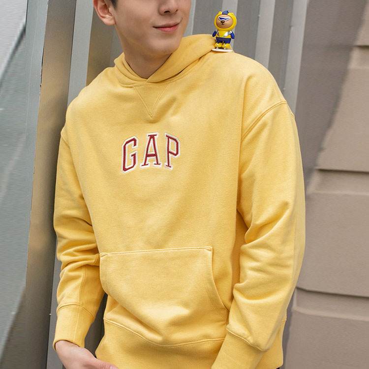 Худи GAP - Boxette Shop