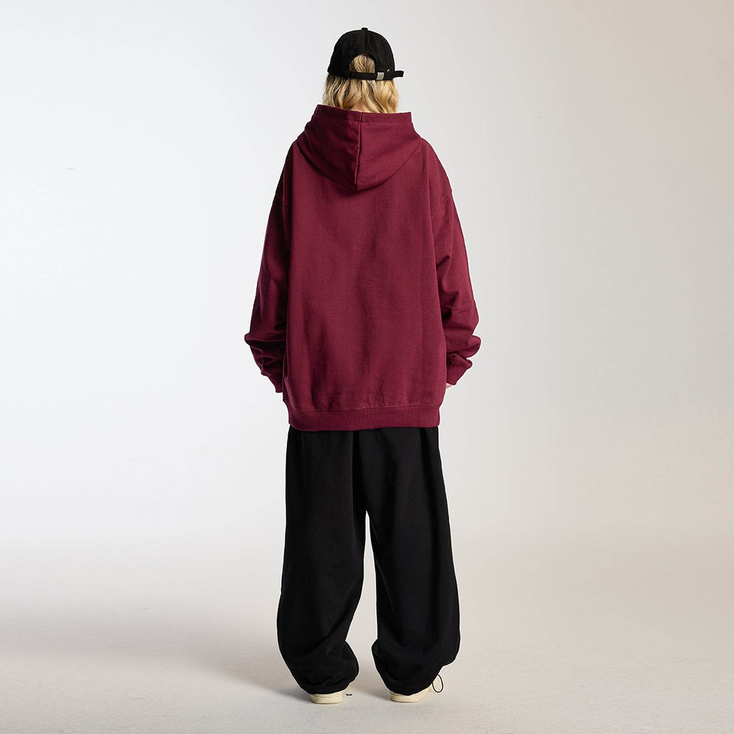 Худи Icons Lab CleanFit - Boxette Shop