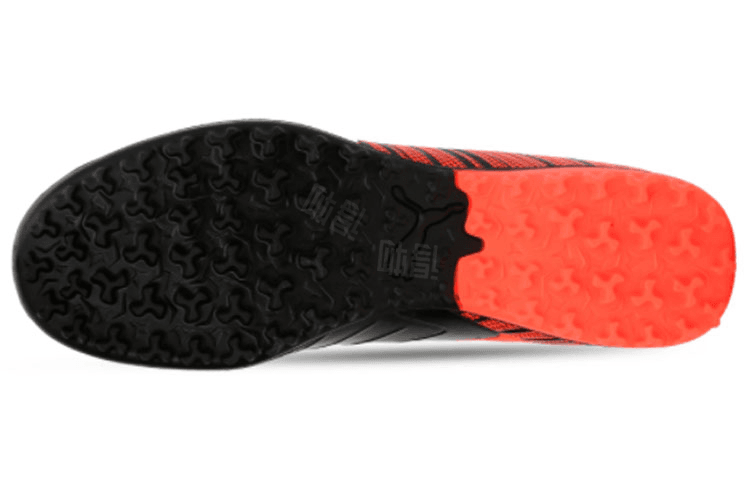 Бутсы мужские Puma One 5.4 Lace-up Tt Gum Spikes - Boxette Shop