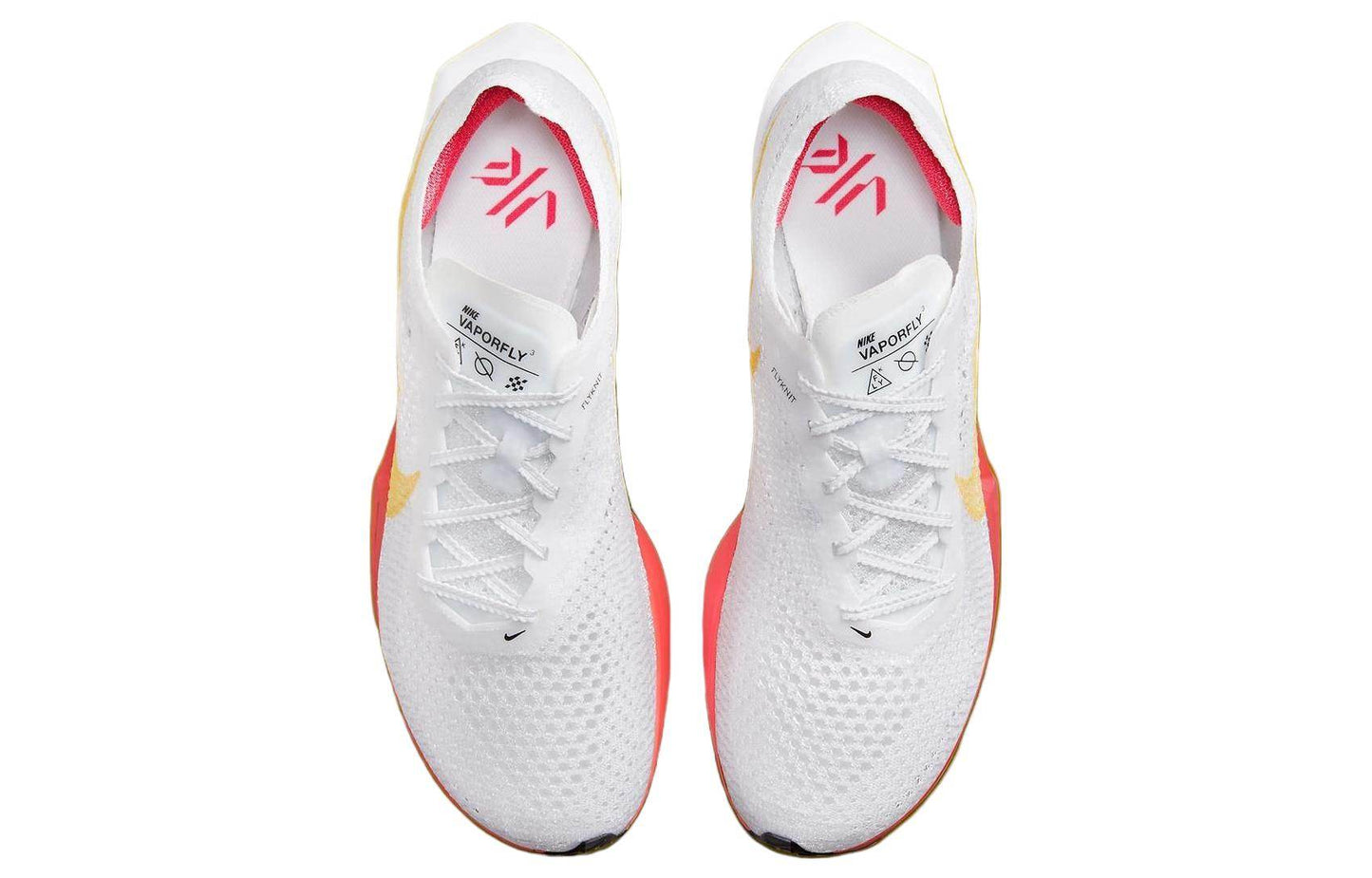 Кроссовки женские Nike ZoomX Vaporfly Next% 3 Elite - Boxette Shop
