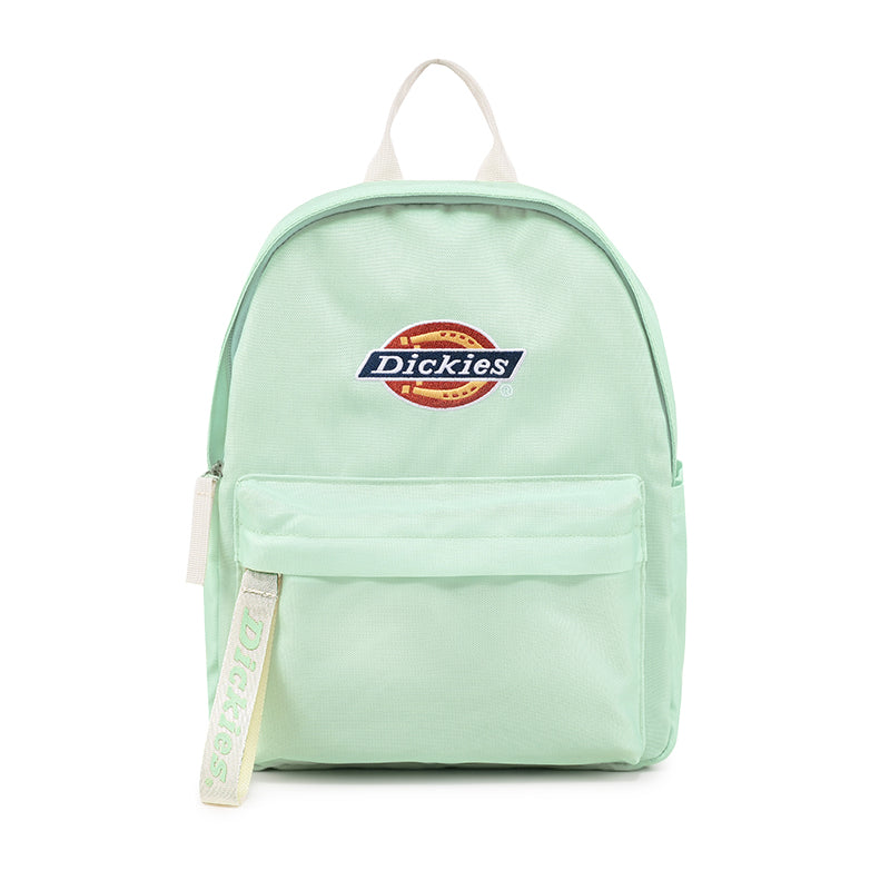 Dickies простая мода молния закрытия полиэстер плечо сумка небольшой мужской и женской пары модели розовый/синий/кремовый желтый/красный/бежевый миндаль