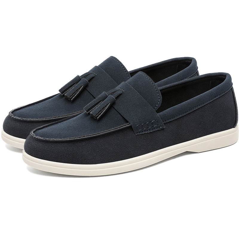 Мокасины мужские Medd - Boxette Shop