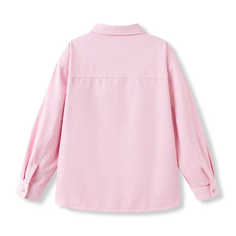 Рубашка для подростков Balabala - Boxette Shop
