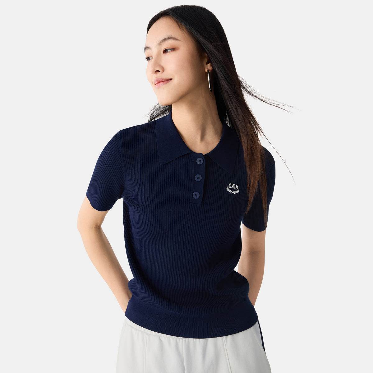 Футболка женская Gap - Boxette Shop