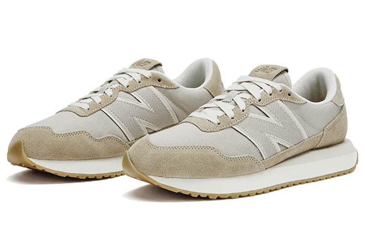 Кроссовки New Balance NB 237 Retro - Boxette Shop