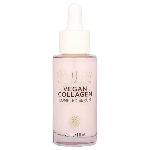 Сыворотка Pacifica Vegan Collagen, 29 мл - Boxette Shop