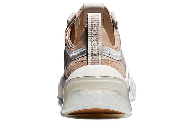 Кроссовки женские Coach Citysole - Boxette Shop