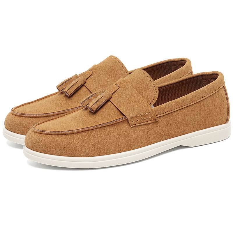 Мокасины мужские Medd - Boxette Shop