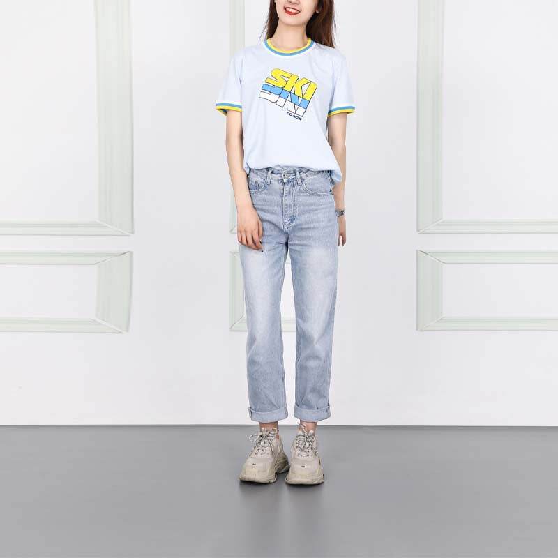 Футболка женская Coach Ss23 - Boxette Shop