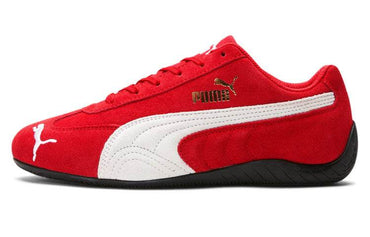 Кроссовки женские Puma Speedcat Round Toe Lace Up Two - Boxette Shop