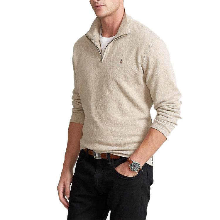 Свитер мужской Polo Ralph Lauren SS23 - Boxette Shop