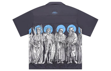 Рубашка Empty Reference - Boxette Shop