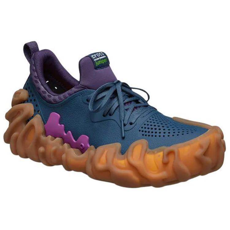 Кроссовки Crocs Juniper - Boxette Shop