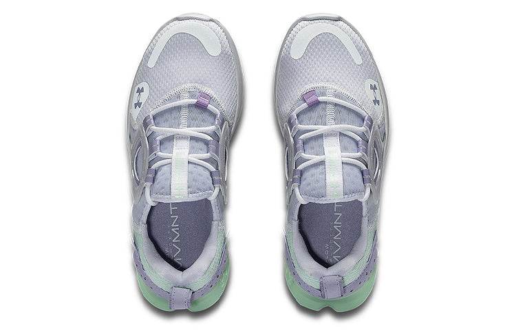 Кроссовки женские Under Armour Flow Velociti Wind - Boxette Shop