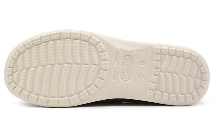 Мокасины мужские Crocs Santa Cruz - Boxette Shop