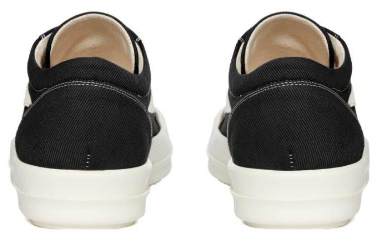 Кеды Rick Owens DRKSHDW - Boxette Shop