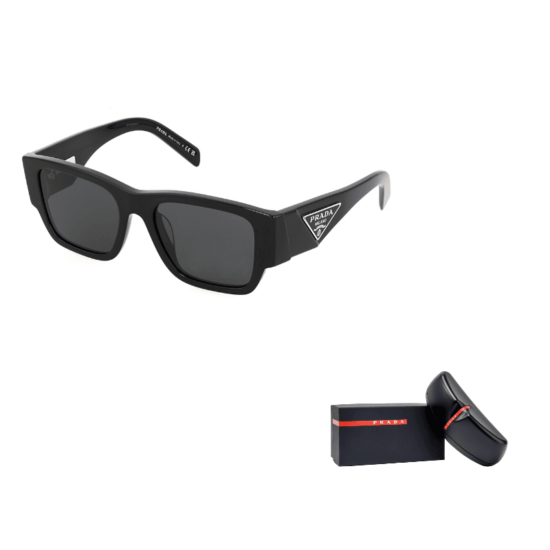 Солнцезащитные очки Prada - Boxette Shop