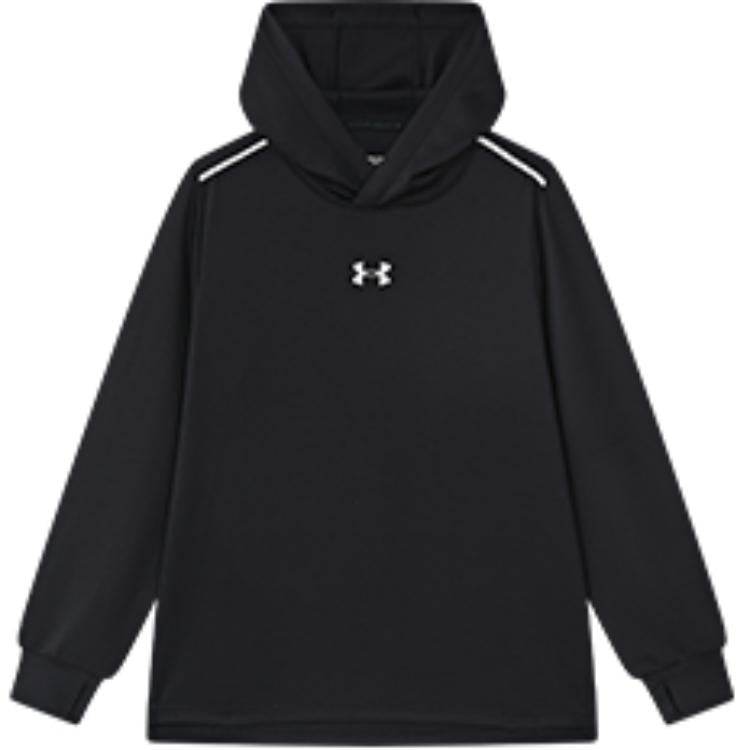 Худи детское Under Armour Casual Comfort - Boxette Shop