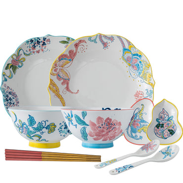 Набор посуды Joyye "Запретный город" - Boxette Shop