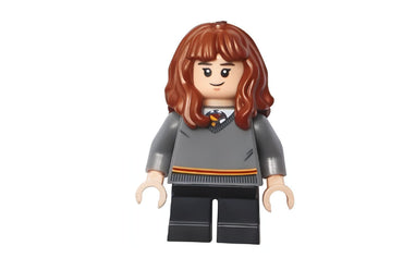 Брелок LEGO "Гарри Поттер: Гермиона" (854115) - Boxette Shop