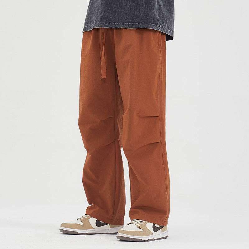 Спортивные брюки Minfinity Drawstring - Boxette Shop