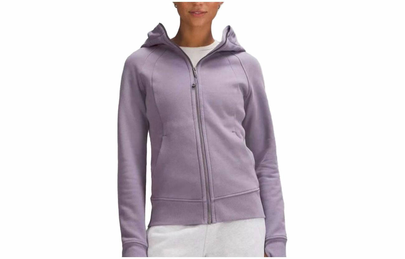 Худи Lululemon