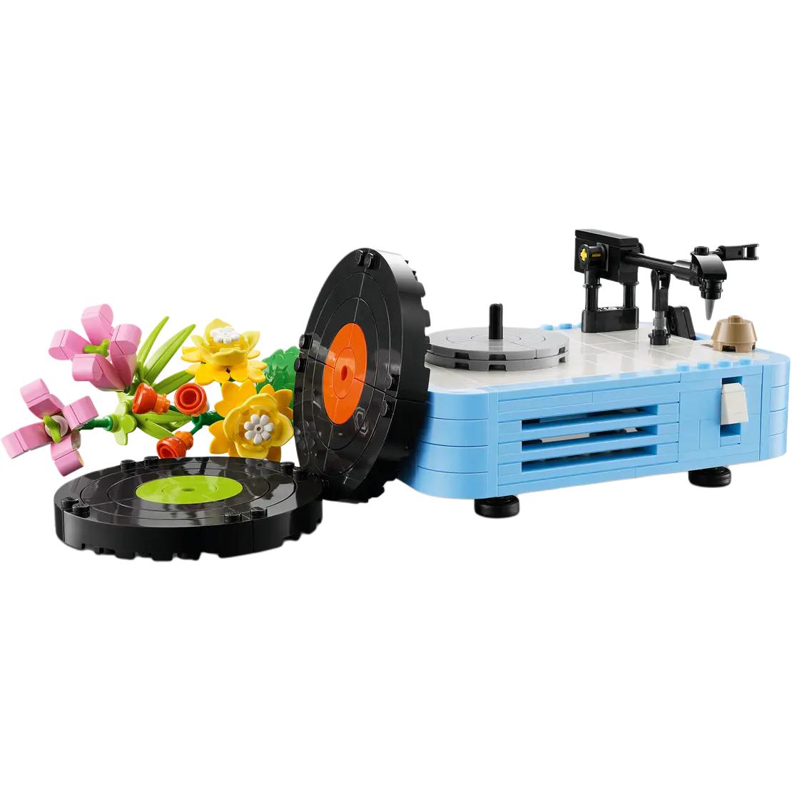 LEGO "Gul yozuvchisi" (31172)