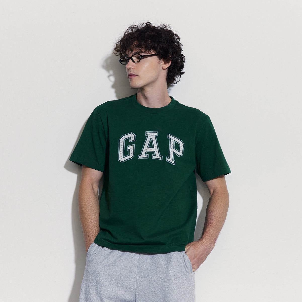 Футболка Gap Urban Casual Collection - Boxette Shop