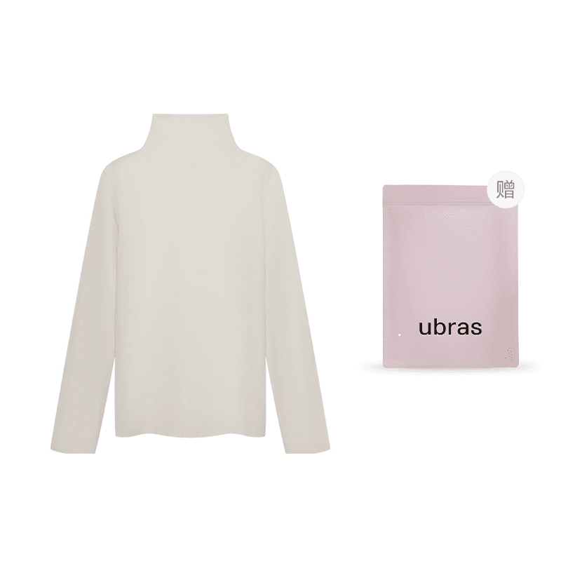 Свитер женский Ubras Musclewear - Boxette Shop