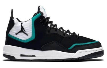 Кроссовки Jordan Courtside 23 Lake Green - Boxette Shop