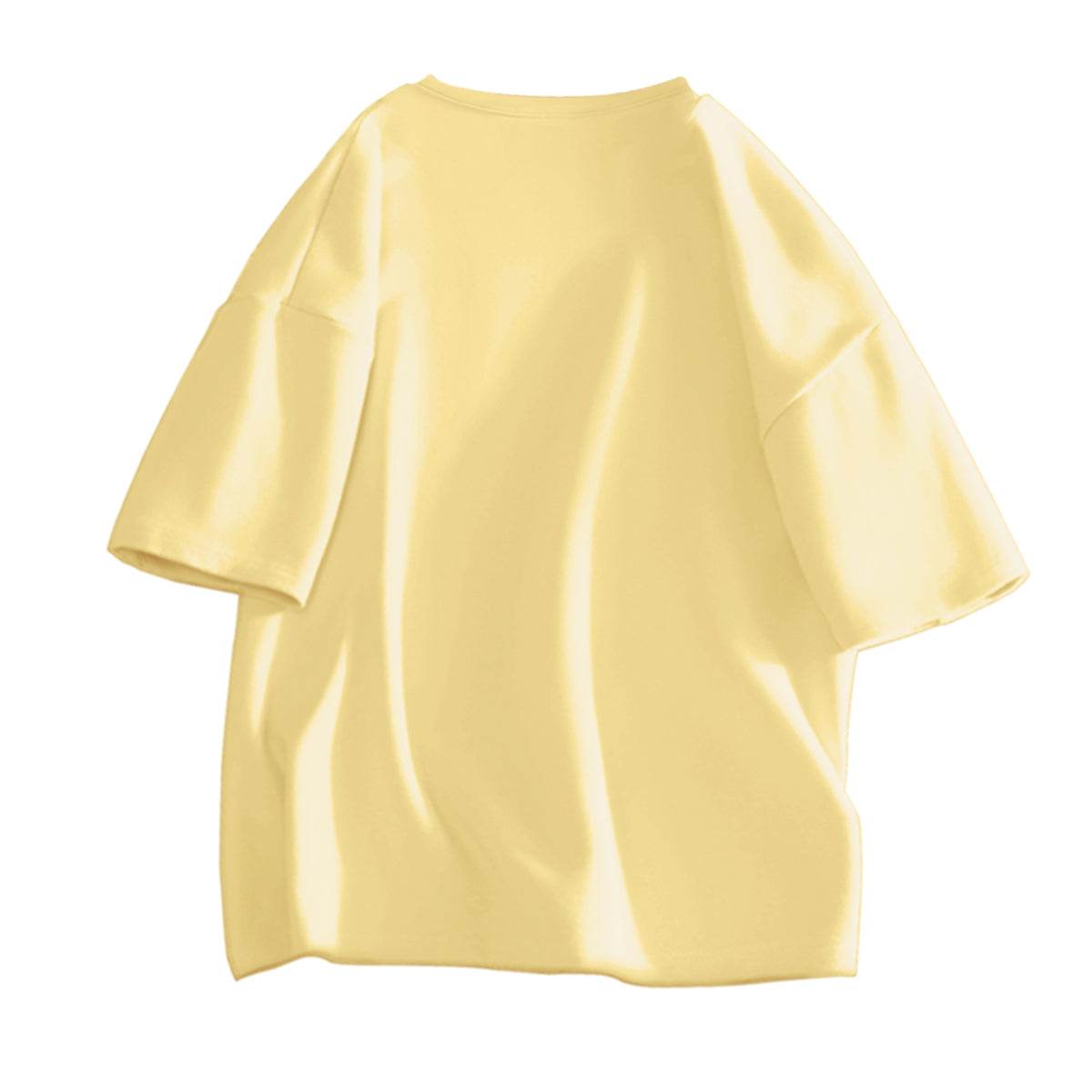 Футболка женская Miniso с принтом - Boxette Shop