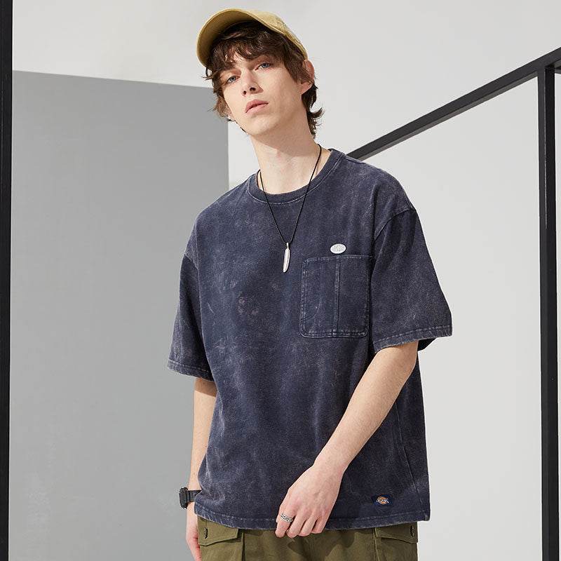 Футболка Dickies Washed Pocket Design - Boxette Shop