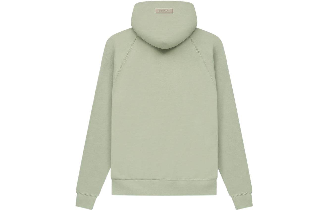 Худи Fear of God Essentials SS22 - Boxette Shop