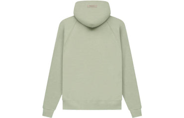 Худи Fear of God Essentials SS22 - Boxette Shop