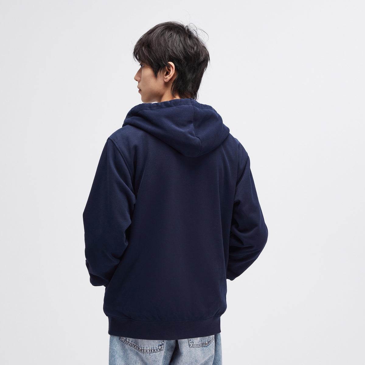 Свитер мужской Gap Logo - Boxette Shop