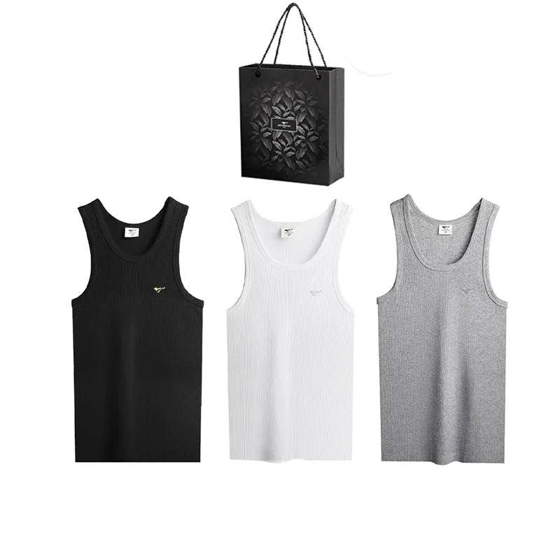 Майка мужская Septwolves Logo Cotton - Boxette Shop