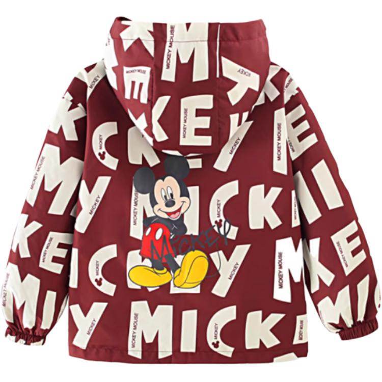 Куртка детская Disney Mickey Series Outdoor - Boxette Shop